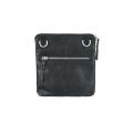 Bull Hunt Minibag-Sherpa Black #2