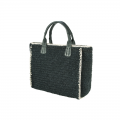 Bull Hunt Seabreeze Shopper-Black #2