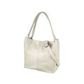 Bull Hunt Shopper Bag-Stone #2