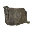 Bull Hunt Twenty Five-Anchor Antigo Grey #2