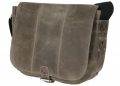 Bull Hunt Twenty Five-Anchor Grey #2