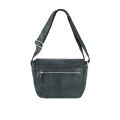 Bull Hunt Twenty Five-Zipper Antigo Black #2