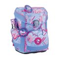 DerDieDas ErgoFlex Easy Superflash Set Schulranzenset Magic Unicorn #2