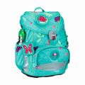 DerDieDas ErgoFlex Light Set Schulranzenset Butterfly Garden #2