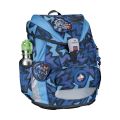 DerDieDas ErgoFlex Light Set Schulranzenset Dark Dragon #2