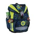 DerDieDas ErgoFlex Light Set Schulranzenset Neon Crazy #2