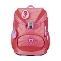 DerDieDas ErgoFlex Light Superflash Set Schulranzenset Coral Reef #2