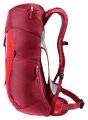 Deuter AC Lite 16 cherry-masala #2
