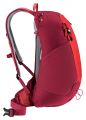 Deuter AC Lite 17 cherry-masala #2