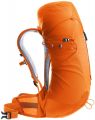 Deuter AC Lite 22 SL peach-tuscany #2