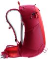 Deuter AC Lite 23 cherry-masala #2