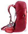 Deuter AC Lite 24 cherry-masala #2