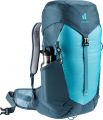 Deuter AC Lite 28 SL lagoon-atlantic #2