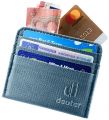 Deuter Card Wallet atlantic #2