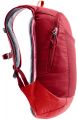 Deuter Junior Bike masala-cherry #2
