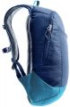 Deuter Junior Bike nightblue-wave #2