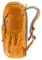 Deuter Junior maple-amber #2