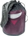 Deuter Mesh Sack 18 black #2