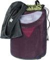 Deuter Mesh Sack 3 grove-black #2