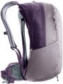 Deuter Race Air 14+3 lavender-purple #2