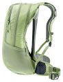 Deuter Race Air 14+3 mineral-grove #2