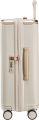 Echolac Dynasty Vlx VLXL check-in Almond White #2