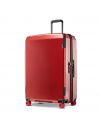 Echolac Logic Pro L check-in Deep Red Metallic #2