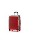 Echolac Logic Pro S cabin size Deep Red Metallic #2