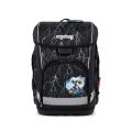 Ergobag Cubo Light Super ReflektBär #2