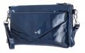 Golden Head Carrara Mini-Tasche Blau #2