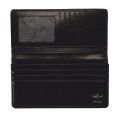 Golden Head Colorado Brieftasche /Rv Schwarz 4042 #2