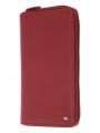 Golden Head Polo Brieftasche Rot #2