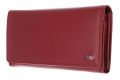 Golden Head Polo Damenbörse Rot #2