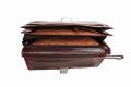 Golden Head Colorado Handgelenktasche Tabacco #2