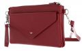 Golden Head Polo Mini-Tasche Rot #2