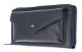 Golden Head Polo RV-Damenbörse Marineblau #2