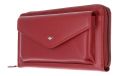 Golden Head Polo RV-Damenbörse Rot #2