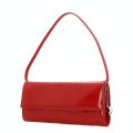 Picard Auguri Handtasche Rot-Lack #2
