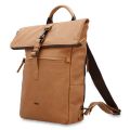 Picard Casual Businessrucksack cognac #2