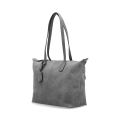 Picard Lesotho Shopper Schwarz #2