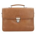 Picard Toscana Aktenmappe Camel #2