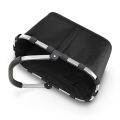 Reisenthel Carrybag Frame Platinum/Black #2
