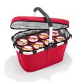 Reisenthel Carrybag Iso Red #2