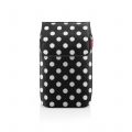 Reisenthel Shopping Trolley Dots White #2