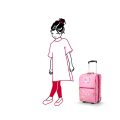 Reisenthel Trolley Xs Kids Abc Friends Pink abc friends pink #2