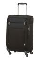 Samsonite Citybeat Spinner 55/20 Length 35 Cm 55 Black #2