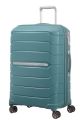 Samsonite Flux Spinner 68/25 Exp Arctic Blue #2