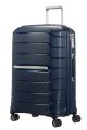 Samsonite Flux Spinner 68/25 Exp Navy Blue #2