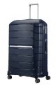 Samsonite Flux Spinner 81/30 Exp Navy Blue #2