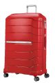 Samsonite Flux Spinner 81/30 Exp Red #2
